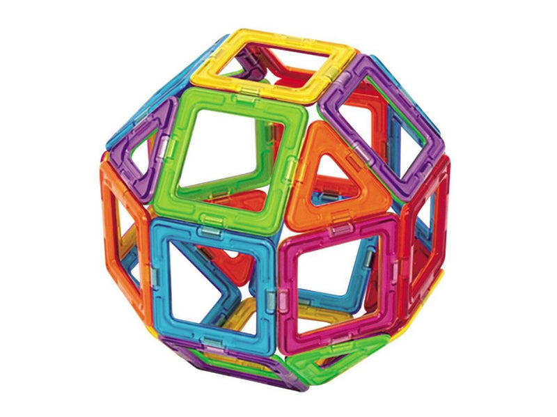 Magformers Regenbogen Set 26 Teile
