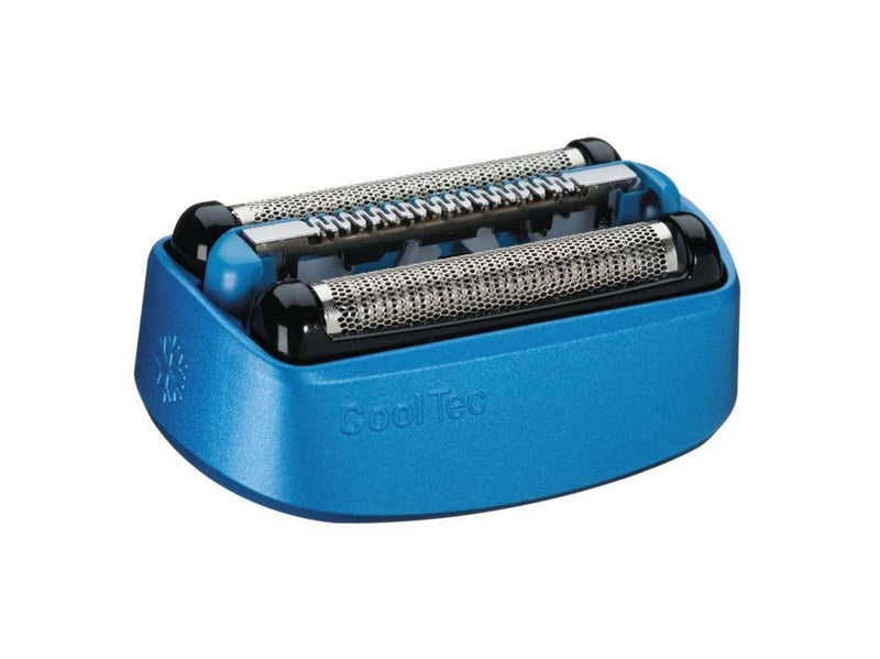 Braun Zubehör Combipack 40B - Blau