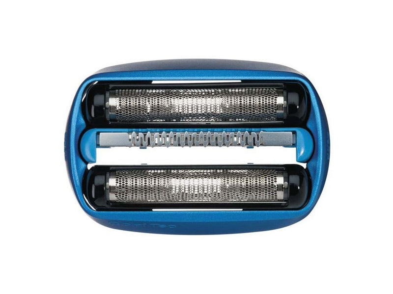 Braun Zubehör Combipack 40B - Blau