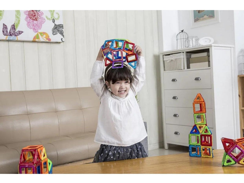 Magformers Regenbogen Set 26 Teile