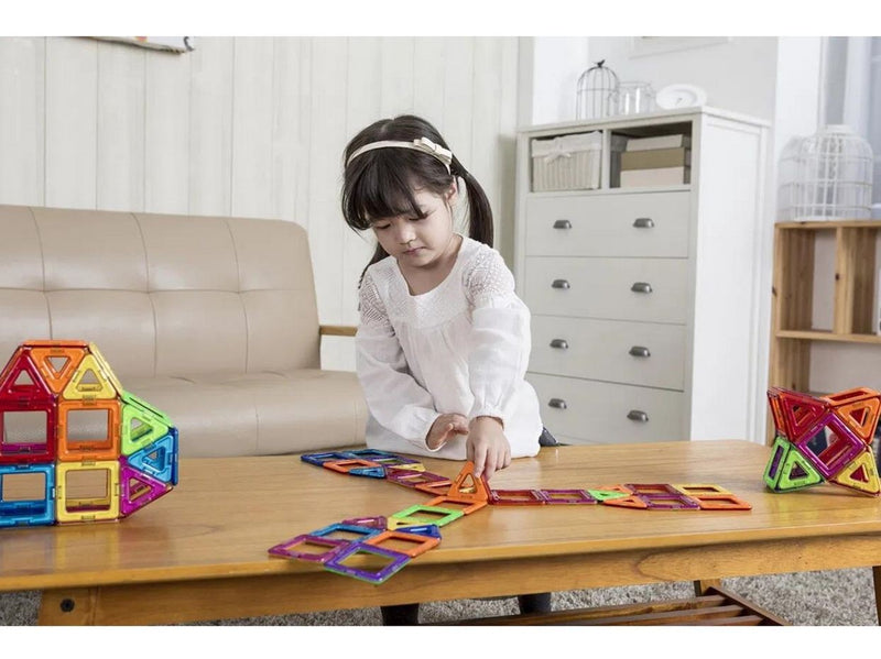 Magformers Regenbogen Set 26 Teile