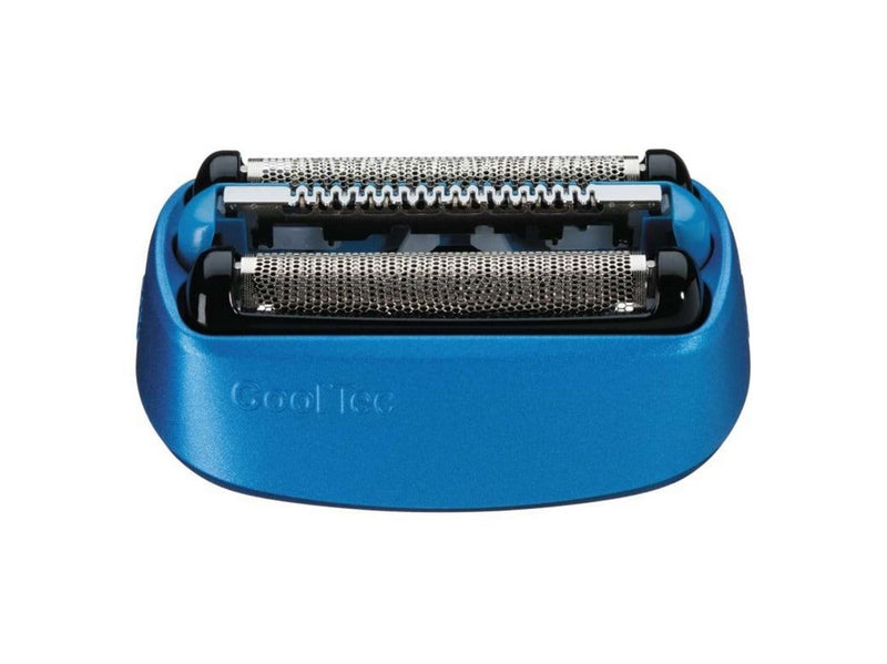 Braun Zubehör Combipack 40B - Blau