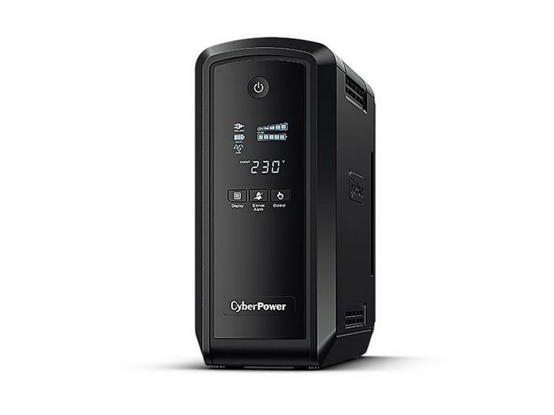CyberPower CP900EPFCLCD - 900VA/540W - UPS