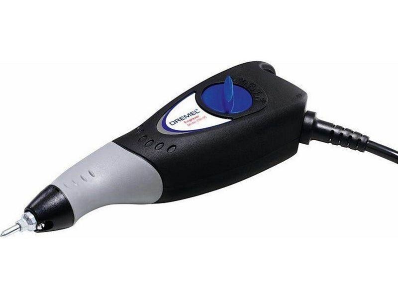 Dremel engraver 290
