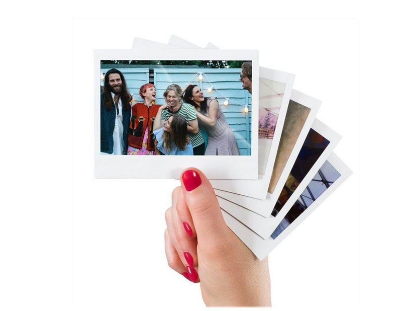Fujifilm INSTAX Wide Film - 20 Shots