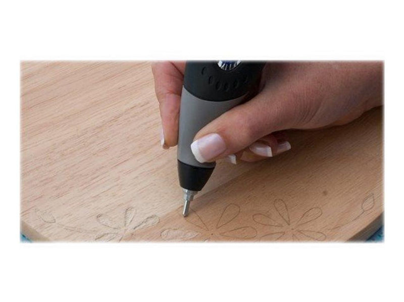 Dremel engraver 290