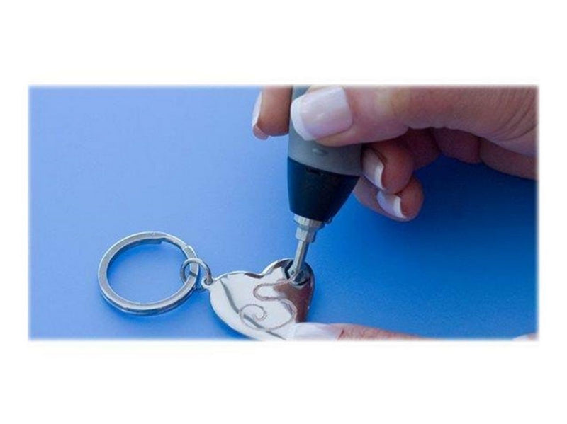 Dremel engraver 290