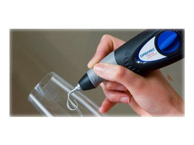 Dremel engraver 290