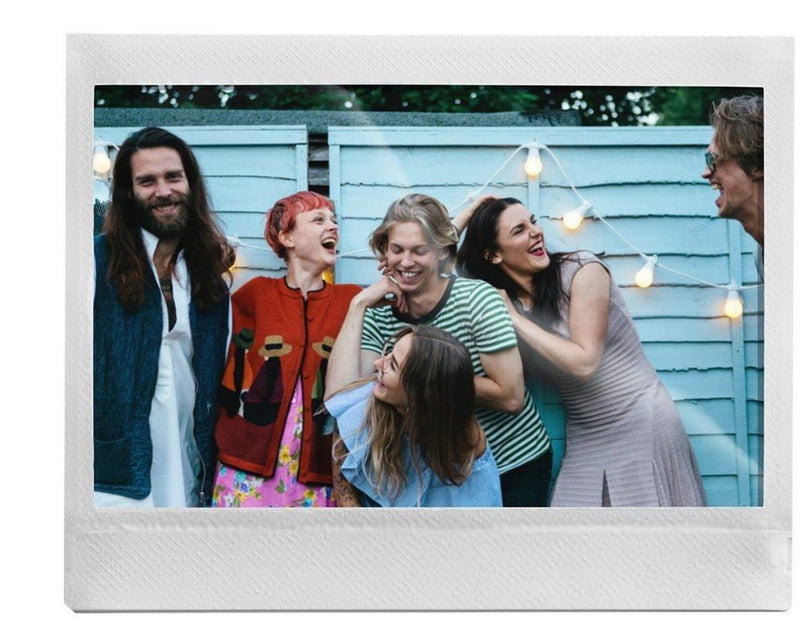 Fujifilm INSTAX Wide Film - 20 Shots