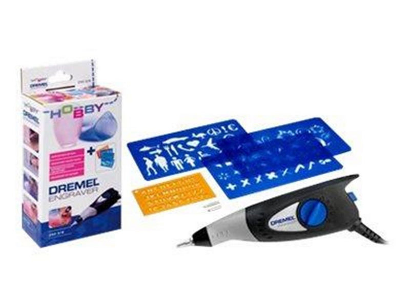 Dremel engraver 290