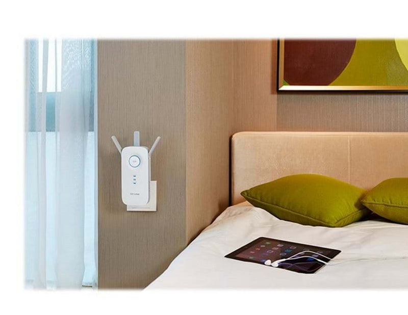 TP-Link RE450 AC1750 Wi-Fi Range Extender