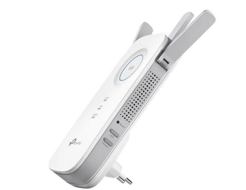TP-Link RE450 AC1750 Wi-Fi Range Extender