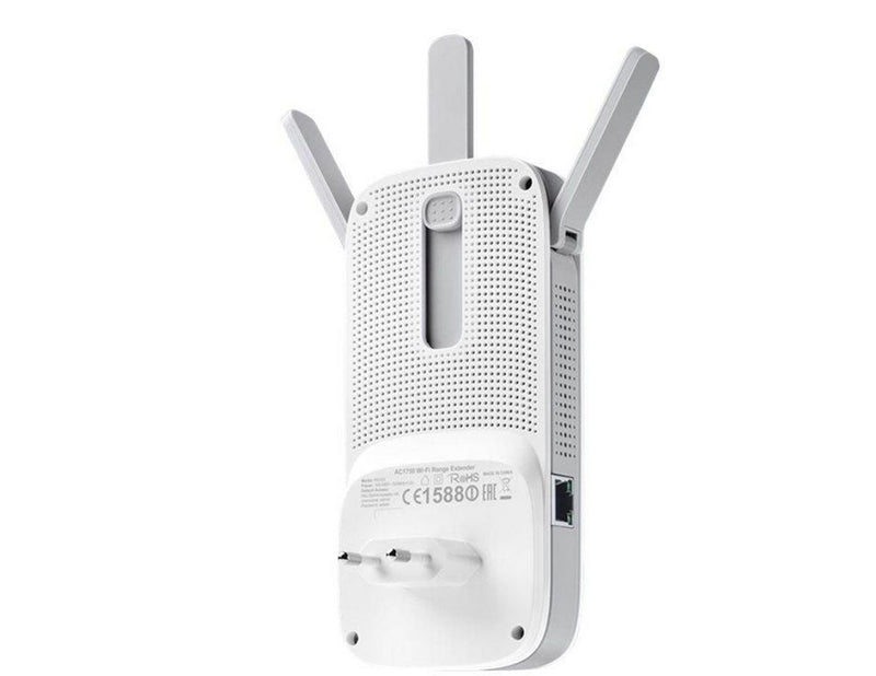 TP-Link RE450 AC1750 Wi-Fi Range Extender