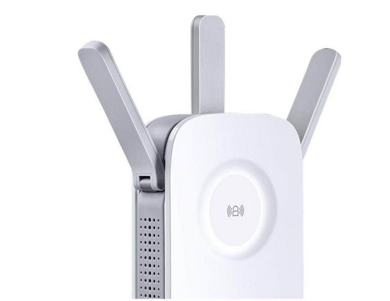 TP-Link RE450 AC1750 Wi-Fi Range Extender