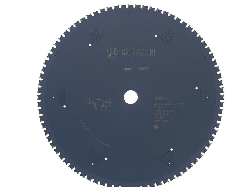 Bosch Expert circular saw blade