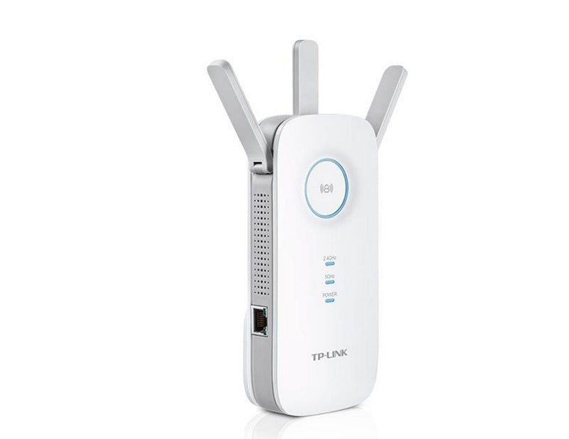 TP-Link RE450 AC1750 Wi-Fi Range Extender