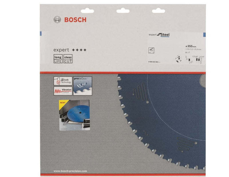 Bosch Expert circular saw blade
