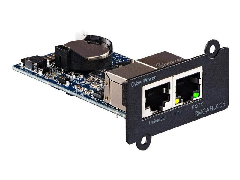 CyberPower RMCARD205 - Remote Management Card