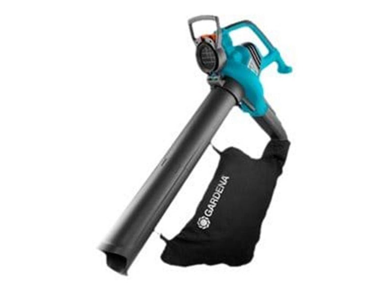 Gardena Gartensauger/-Bläser ErgoJet 3000