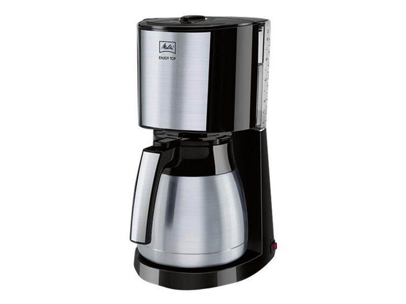 Melitta Enjoy II Top Therm - Schwarz