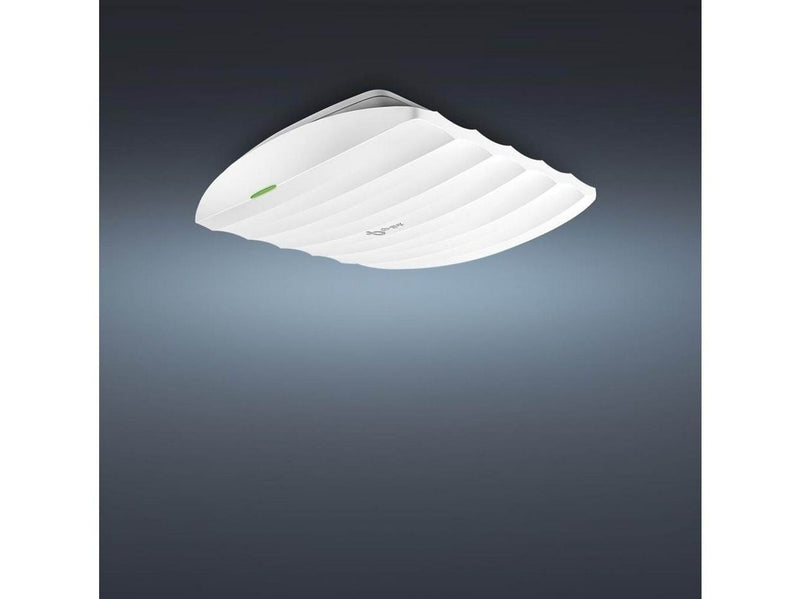 TP-Link EAP110 300Mbps Wireless N Ceiling Mount Access Point