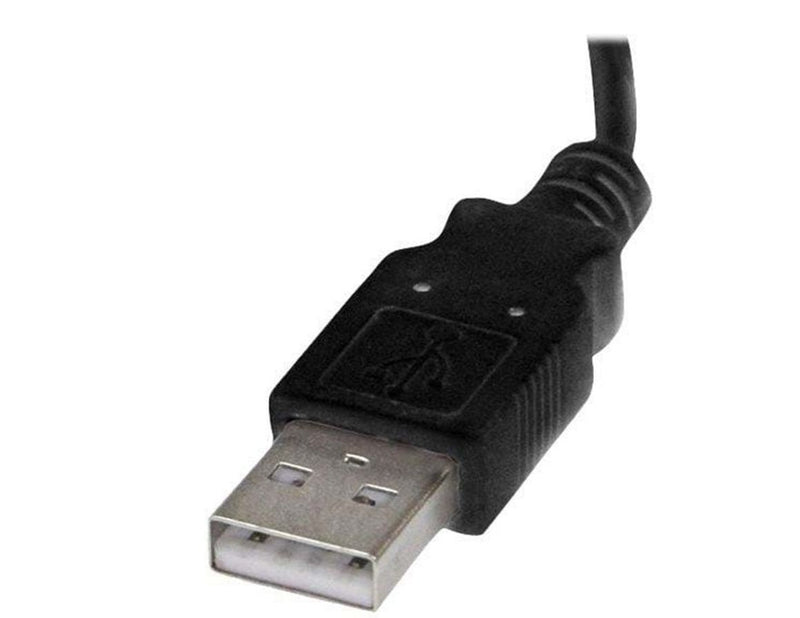 StarTech.com 56K USB Dial-up & Fax Modem - V.92 - External