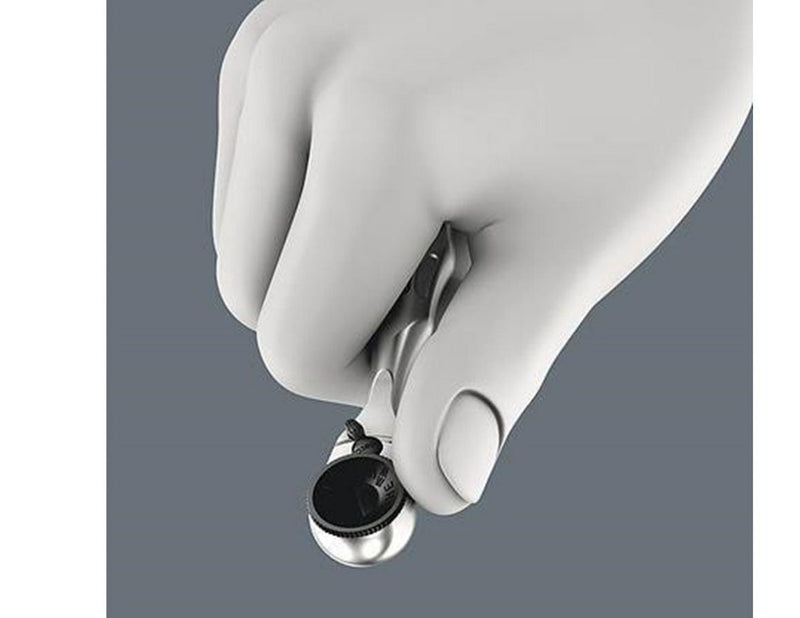 Wera Bit-Sortiment, Tool-Check 1 SB, 38-teilig