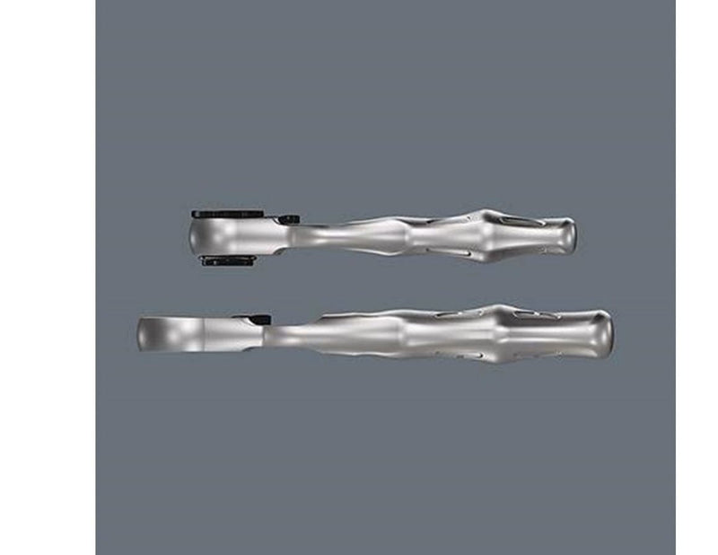 Wera Bit-Sortiment, Tool-Check 1 SB, 38-teilig