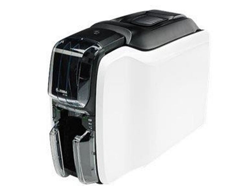 Zebra ZC100 Single Sided Card Printer - Farbe - Tinte Sublimation