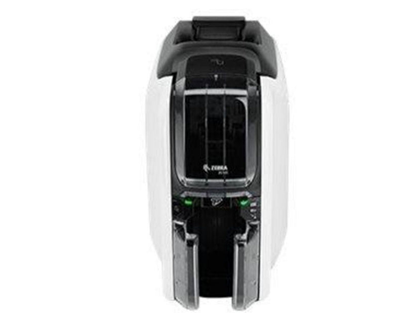 Zebra ZC100 Single Sided Card Printer - Farbe - Tinte Sublimation