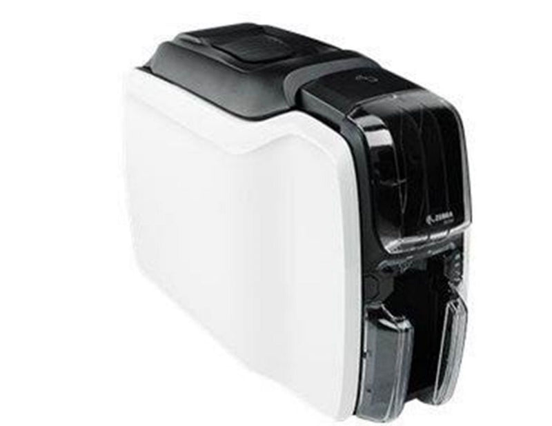 Zebra ZC100 Single Sided Card Printer - Farbe - Tinte Sublimation