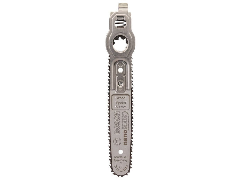 Bosch SAVKLINGE NANO WOOD SPEED 50