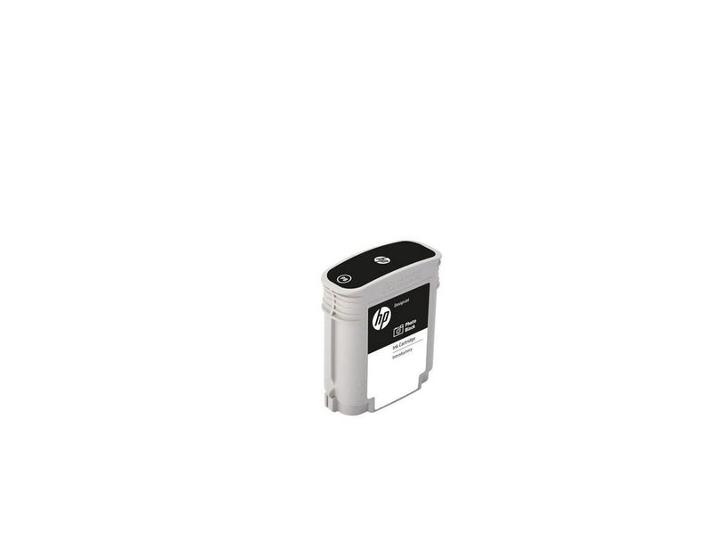 HP 746 / P2V83A Matte Black Ink