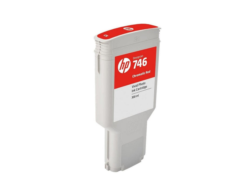HP 746 / P2V83A Matte Black Ink