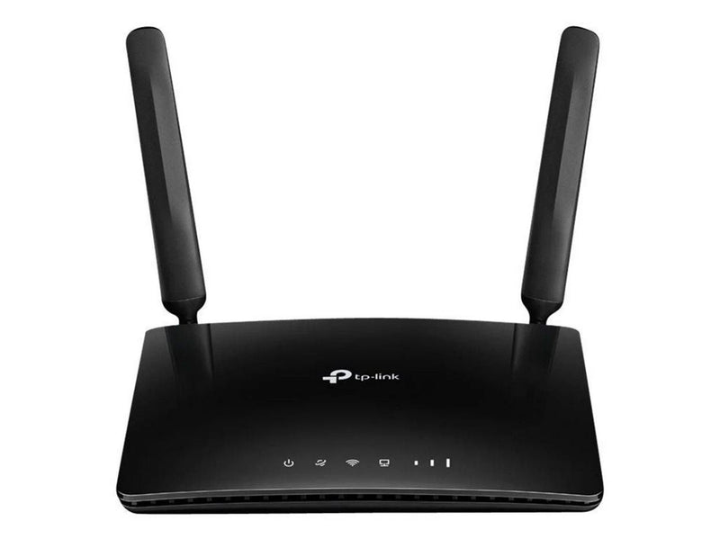 TP-Link Archer MR400 AC1200 Wireless Dual Band 4G LTE Router - 4G Wi-Fi 5