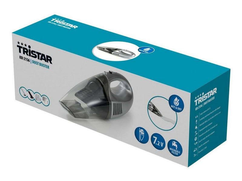 Tristar Handstaubsauger KR-2156