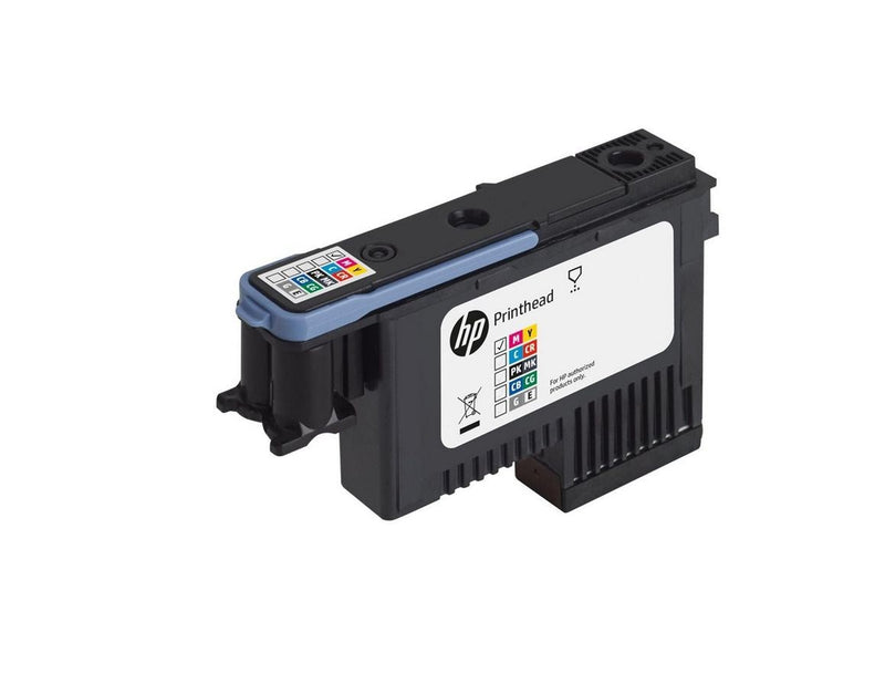 HP 746 / P2V83A Matte Black Ink