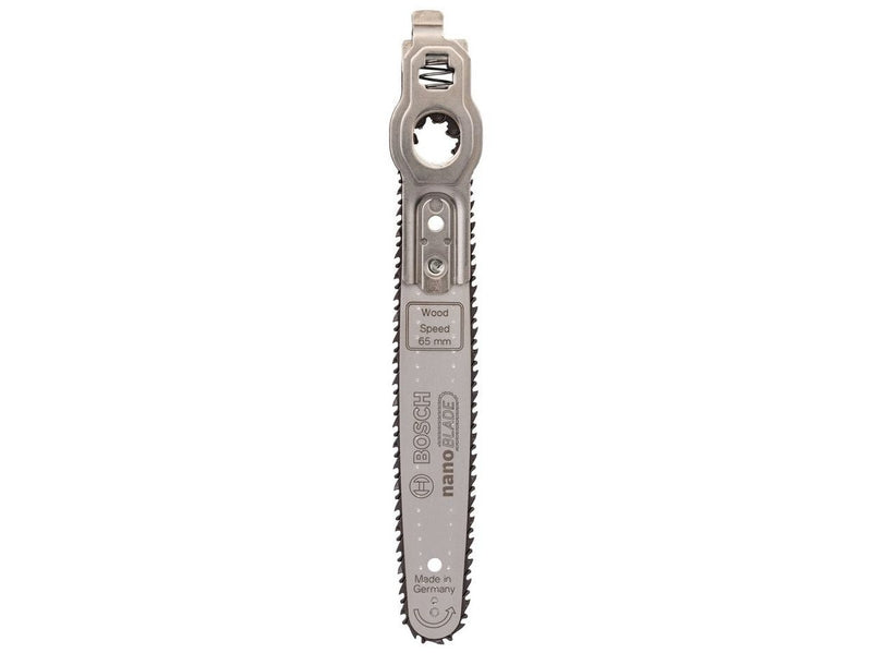 Bosch Savklinge Nano Wood Speed 65