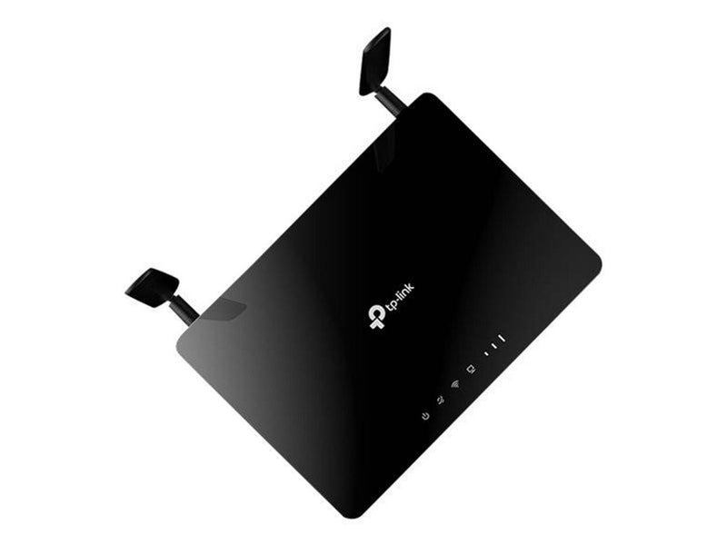 TP-Link Archer MR400 AC1200 Wireless Dual Band 4G LTE Router - 4G Wi-Fi 5