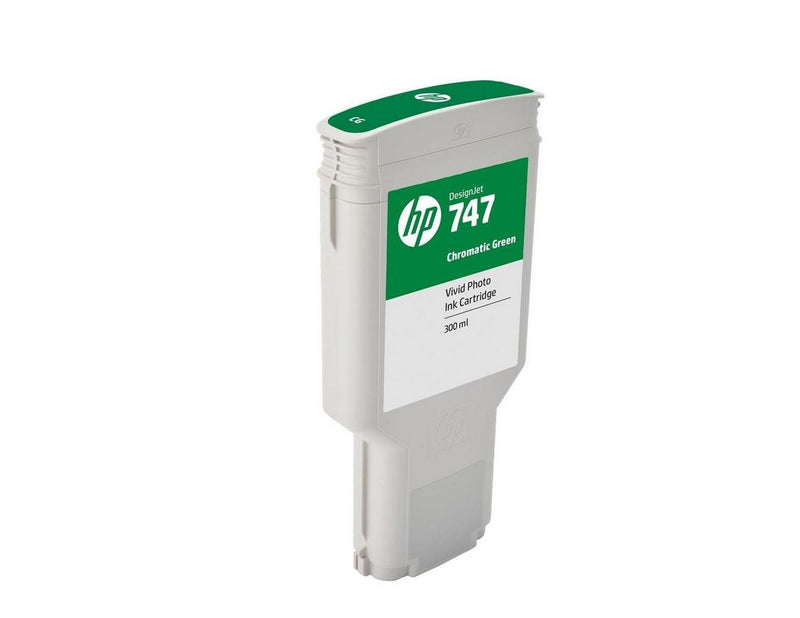 HP 746 / P2V83A Matte Black Ink