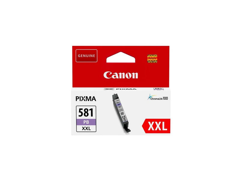 Canon CLI-581XXL / 1999C001 High Value P