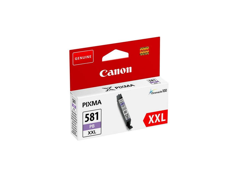 Canon CLI-581XXL / 1999C001 High Value P