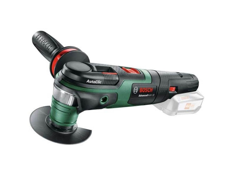 Bosch AdvancedMulti 18 (SOLO)