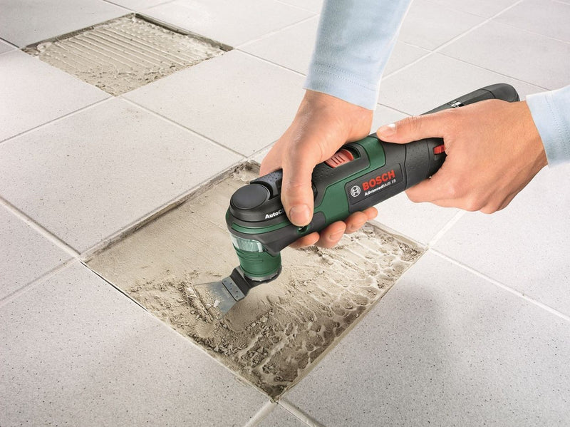 Bosch AdvancedMulti 18 (SOLO)