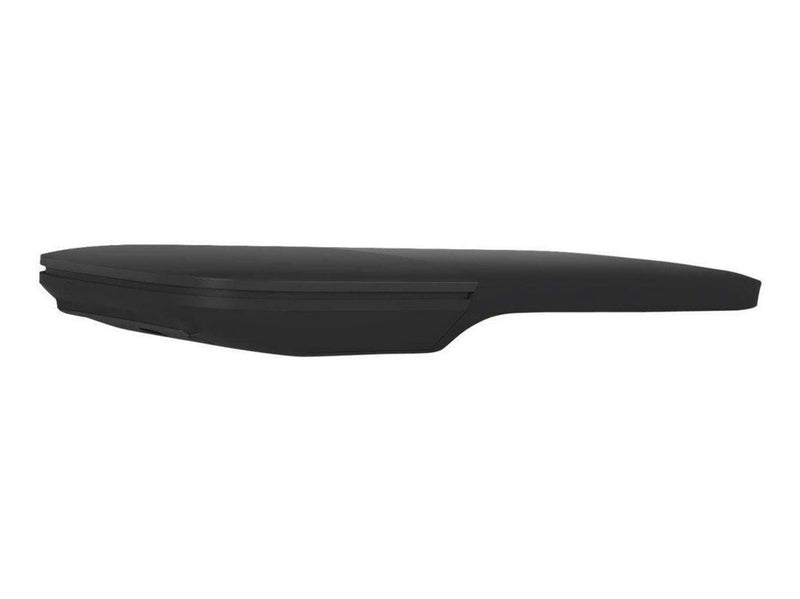 Microsoft Surface Arc Mouse Bluetooth Black - Maus (Schwarz)