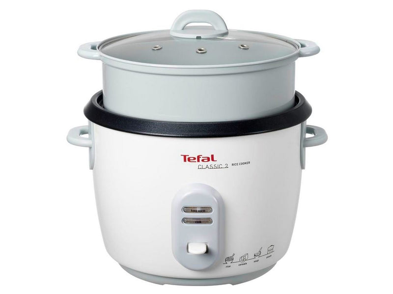 Tefal Classic Reiskocher RK101115
