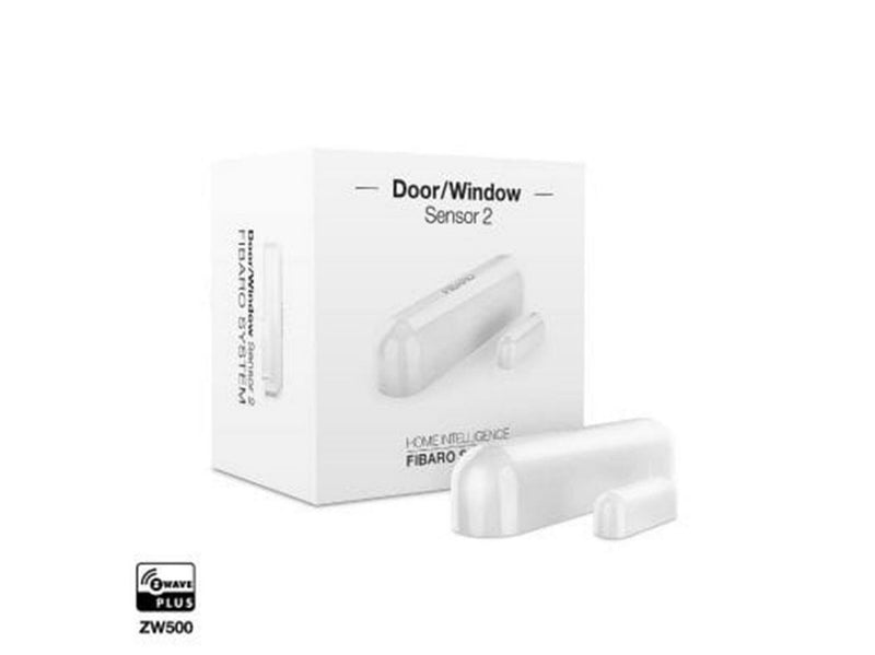 Fibaro Door Window Sensor 2 - weiß