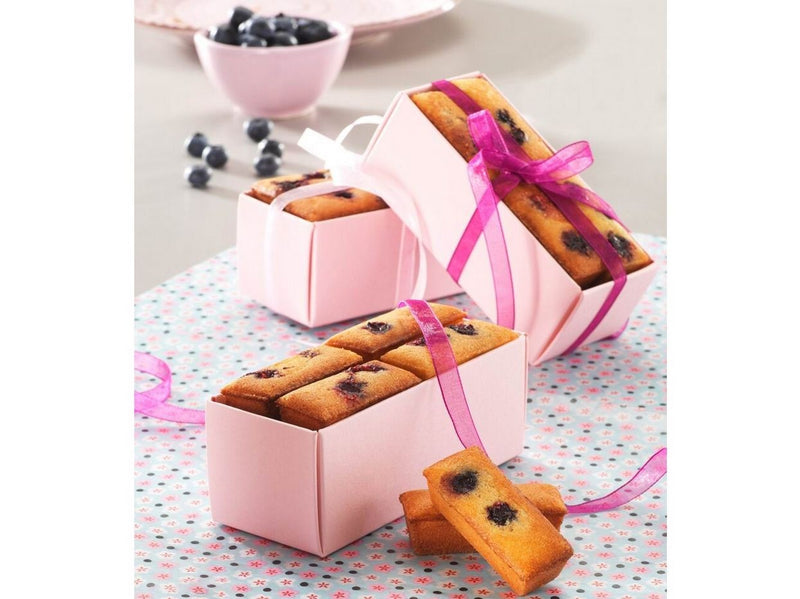 Tefal XA801312 Snack Collection - Box 13: Mini bars
