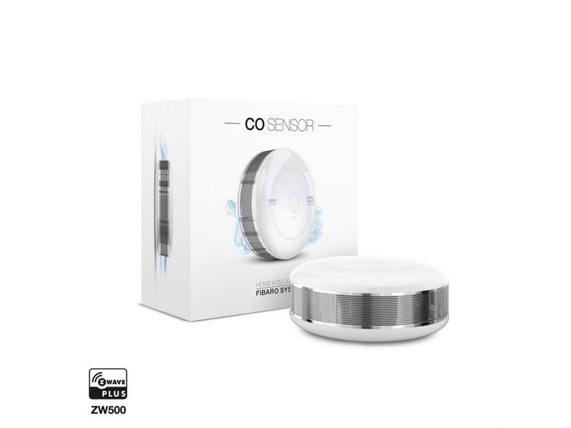 Fibaro CO Sensor