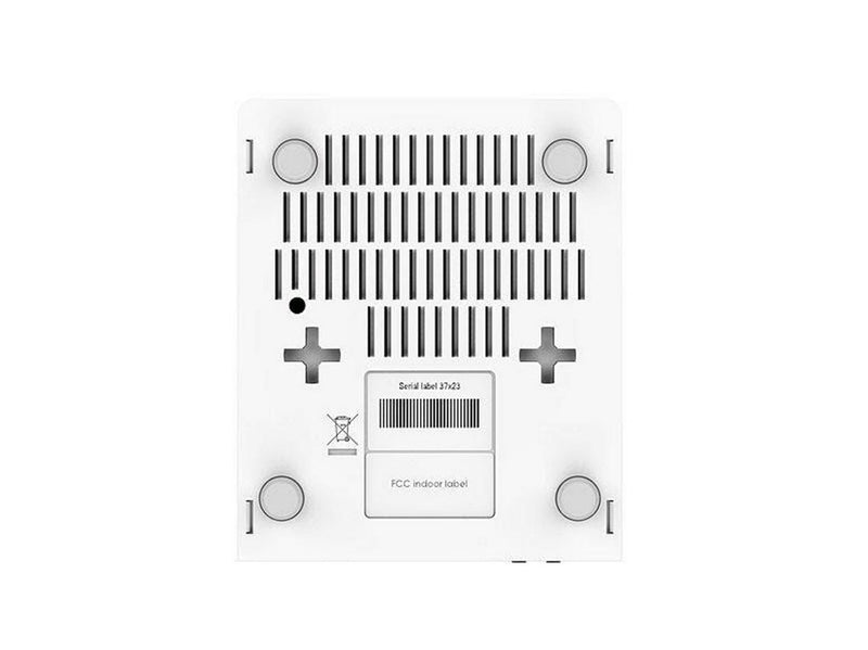 MikroTik RouterBOARD RB960PGS hEX - Router